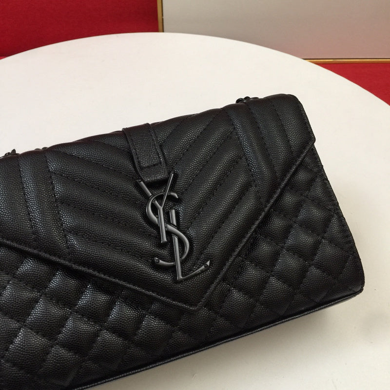 YSL BAGS - WOMEN LOVE LUXURY BAGS - 1452