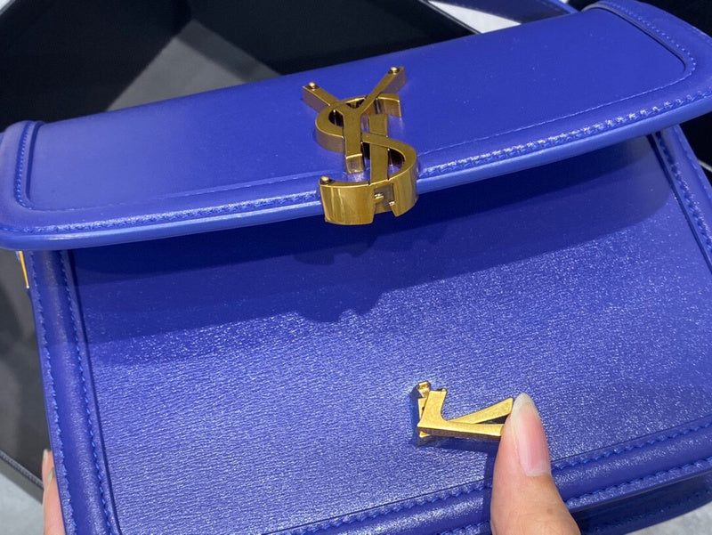 BB - YSL Bag - 1241