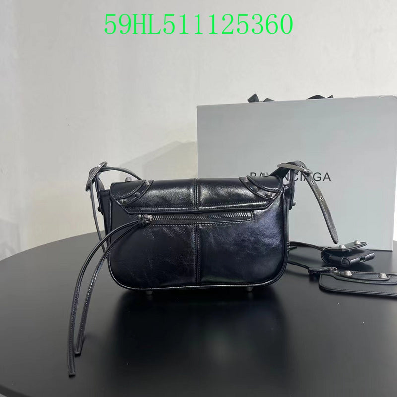 LO - BGA Bags - 1973