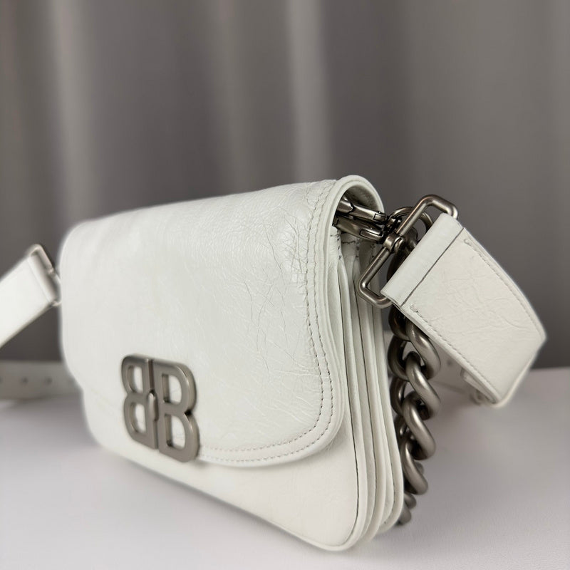LO BAGS - BGA BAGS - 207
