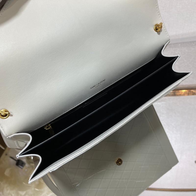 YSL BAGS - WOMEN LOVE LUXURY BAGS - 2392