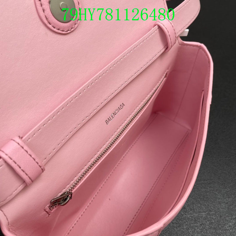 LO - BGA Bags - 2414