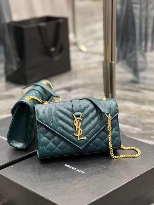 Lusso Official - SLY Bags 485