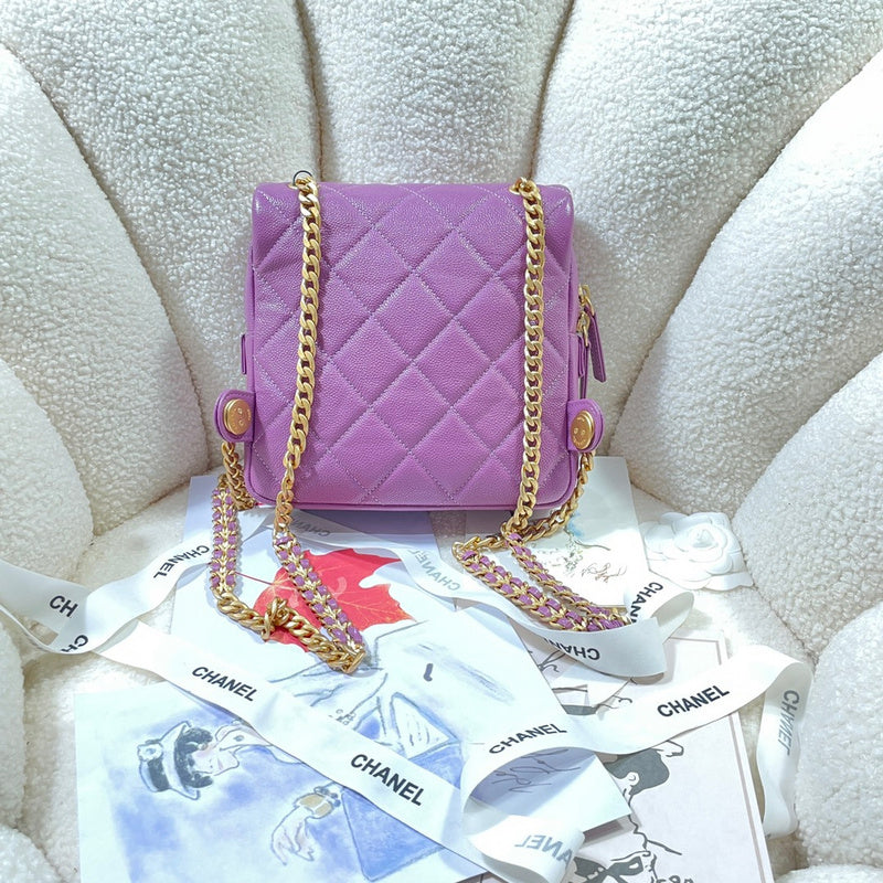 LO - CHL Bags - 2132
