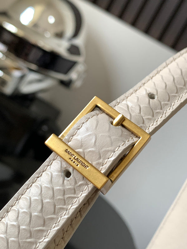 Lusso Official - LUXURY YSL BAGS - 575