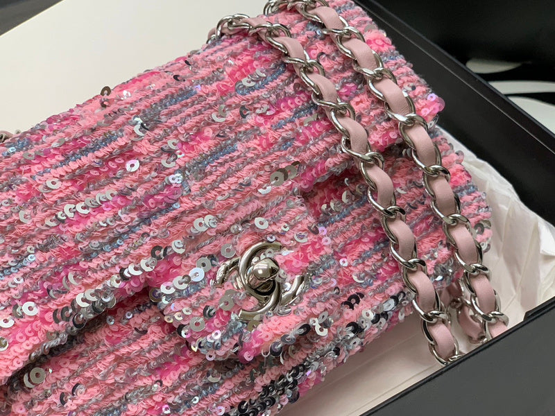 LO - LUXURY CHL BAGS - 116