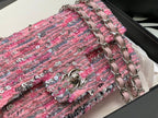 LO - LUXURY CHL BAGS - 116
