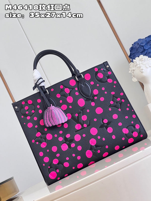 LO - LV Bags - 15395