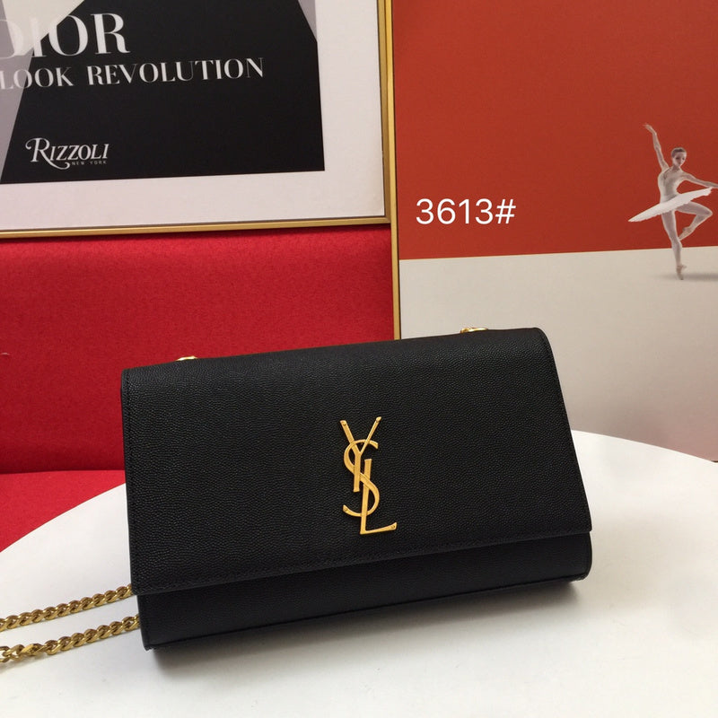 Lusso Official - LUXURY YSL BAGS - 1510