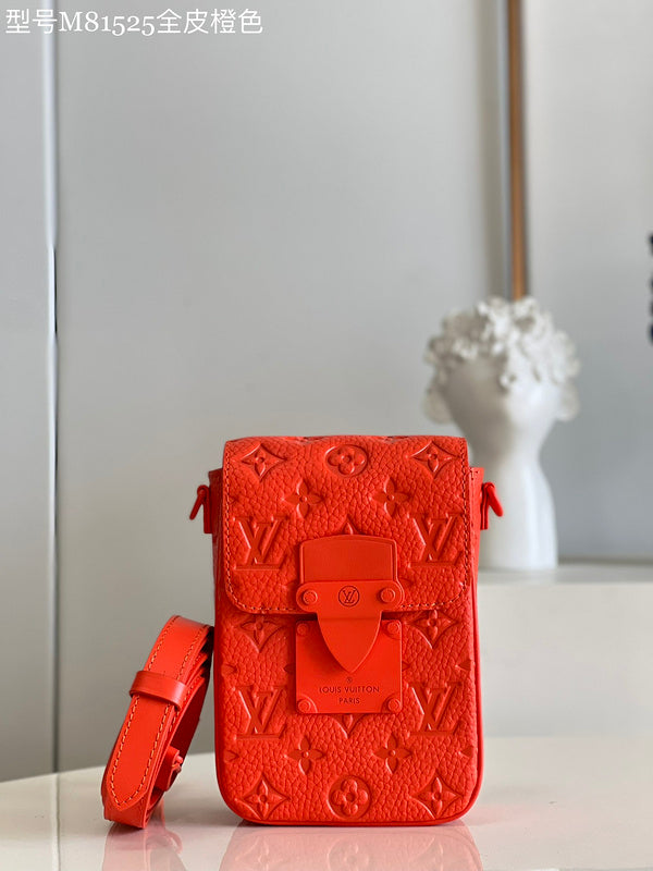 LO - LV Bags - 16395