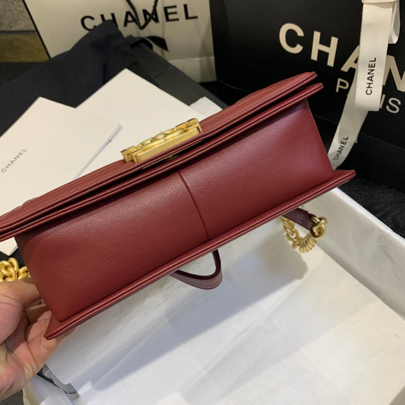 LO - CHL  BAGS FOR WOMEN - FASHION LUXURY BAGS -1960