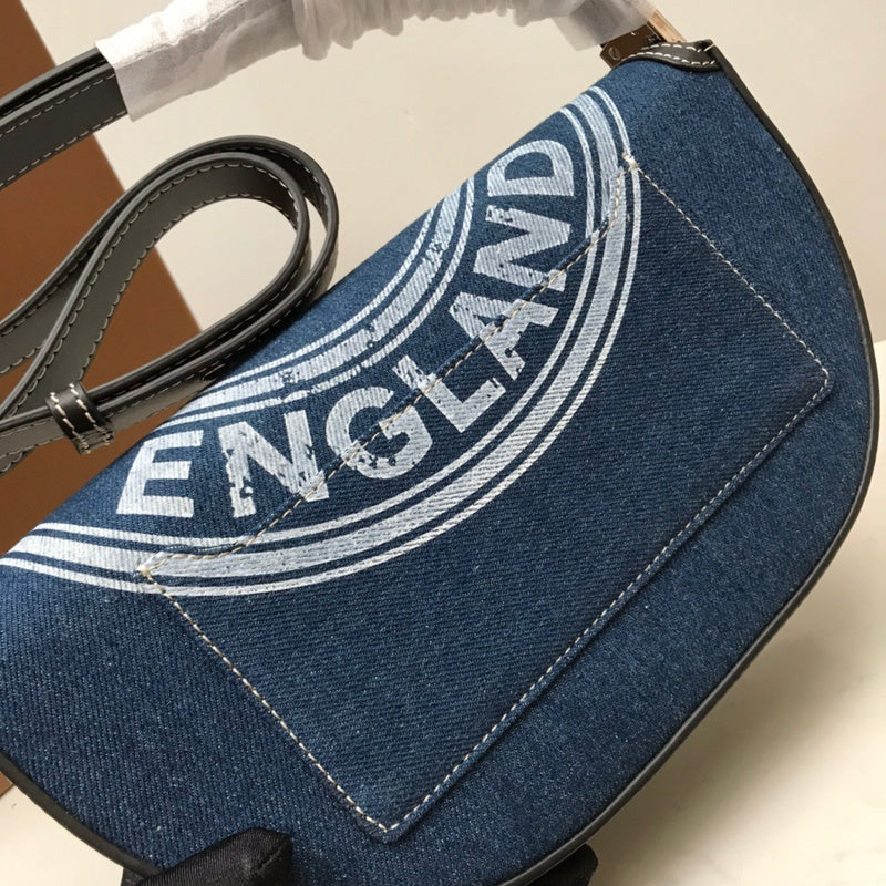LO - B-BERRY BAGS - 498