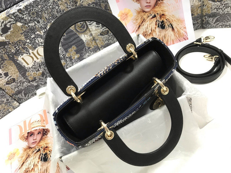 LO - DYOR   BAGS FOR WOMEN - FASHION LUXURY BAGS 168