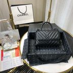 LO - CHL Bags - 1951