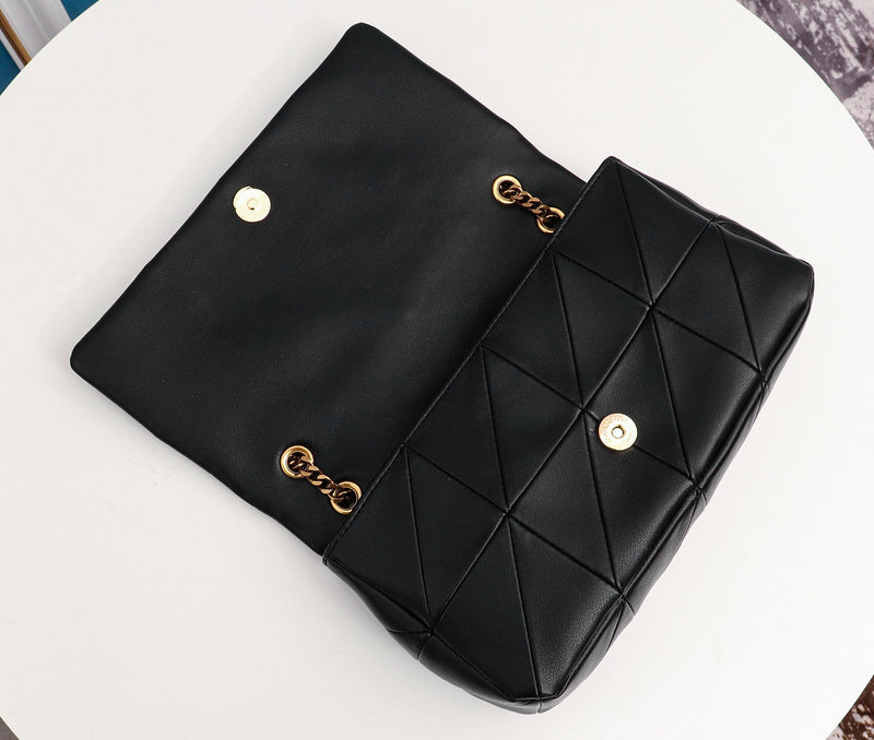 YSL BAGS - WOMEN LOVE LUXURY BAGS - 2010