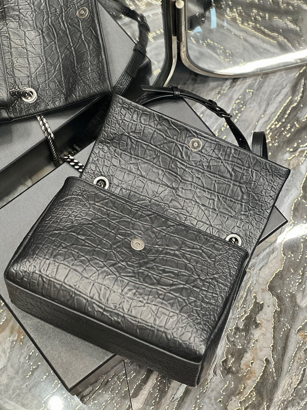 BB - YSL Bag - 4002