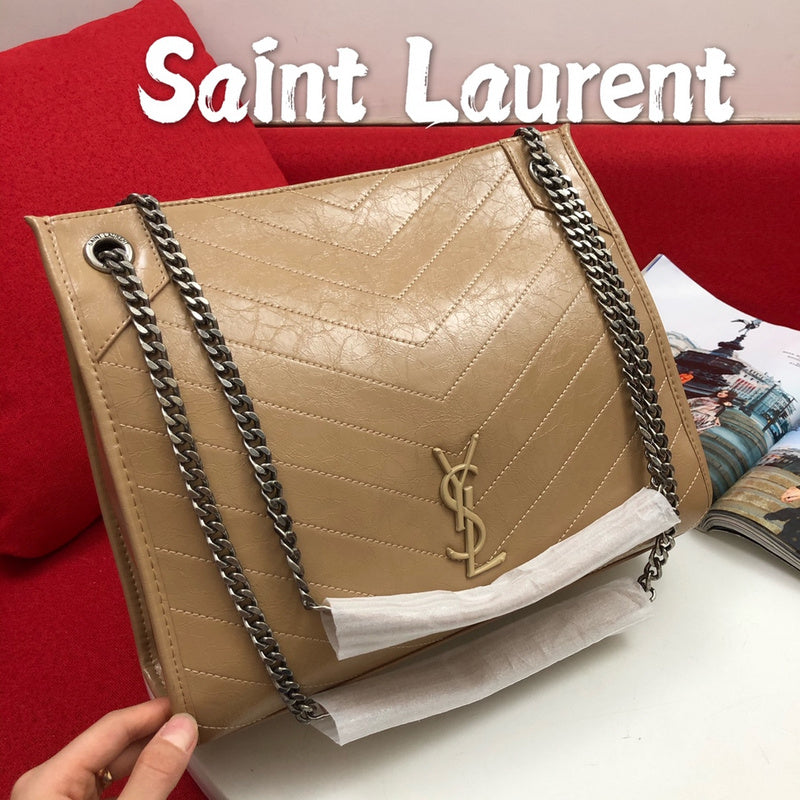 YSL BAGS - WOMEN LOVE LUXURY BAGS - 1406