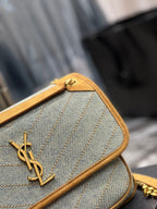 BB - YSL Bag - 3963