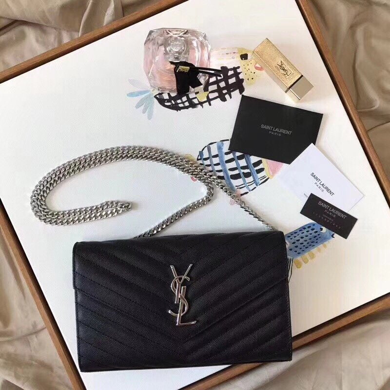 BB - YSL Bag - 3563