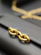 BB - YSL Bag - 2506