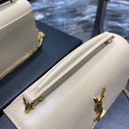 YSL BAGS - WOMEN LOVE LUXURY BAGS - 333
