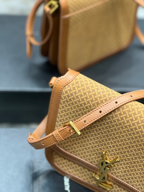 YSL BAGS - WOMEN LOVE LUXURY BAGS - 2234