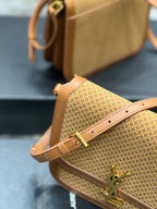 YSL BAGS - WOMEN LOVE LUXURY BAGS - 2234