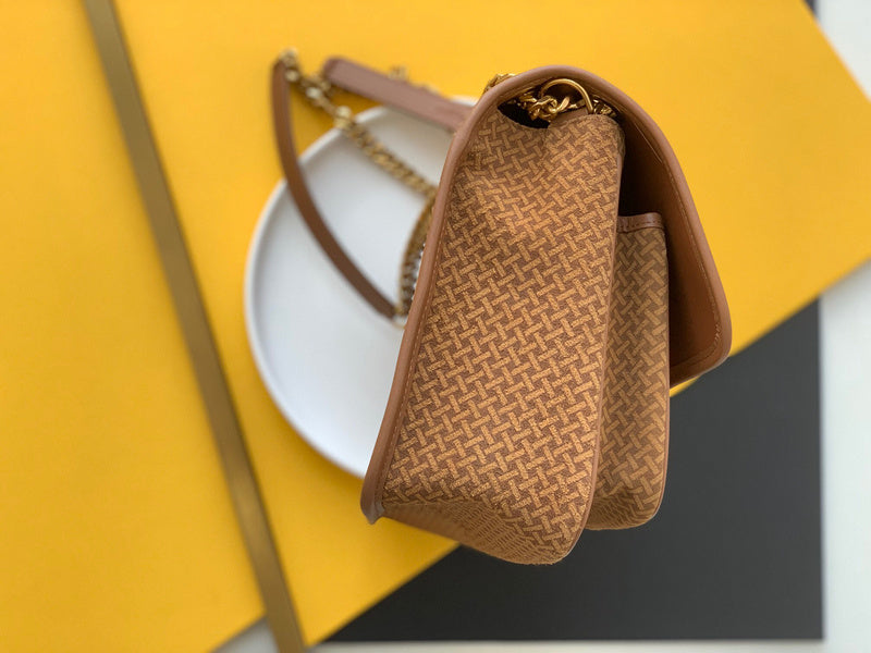 BB - YSL Bag - 3614