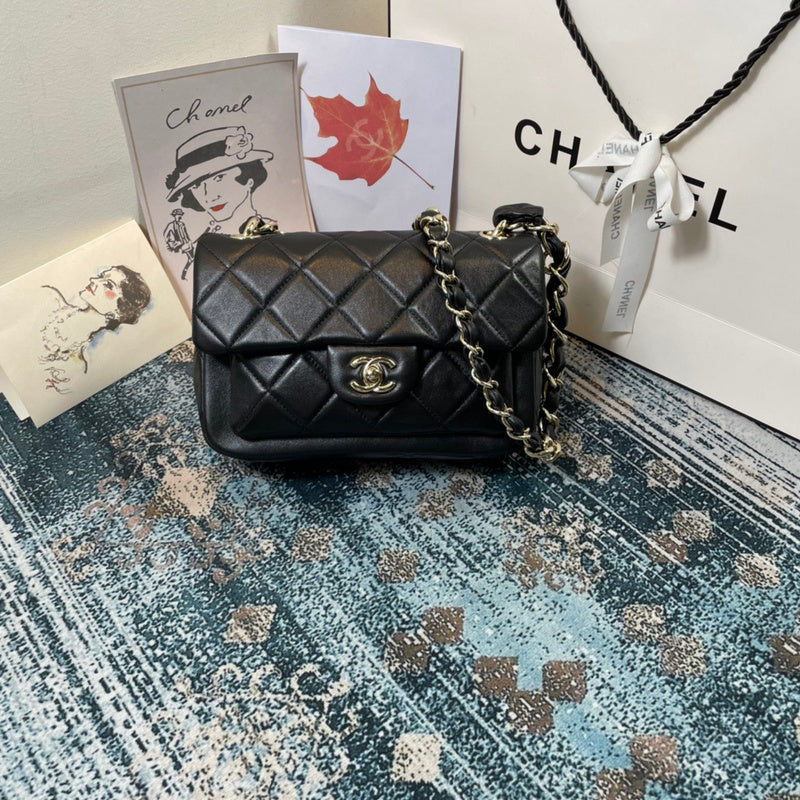 Lusso Official -  CHL BAGS  - 232