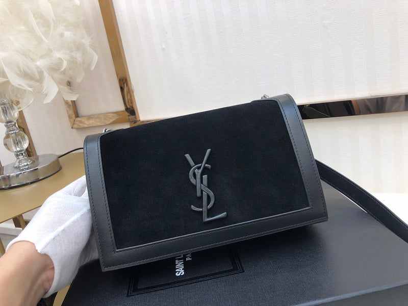 YSL BAGS - WOMEN LOVE LUXURY BAGS - 2631