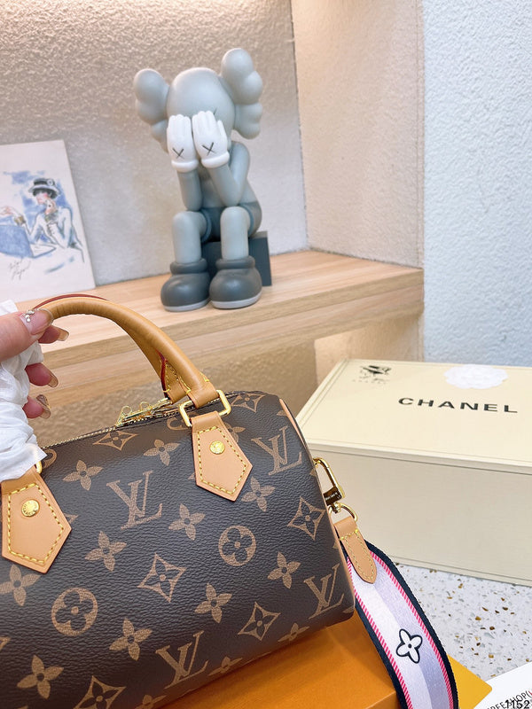 LO - LV Bags - 15143