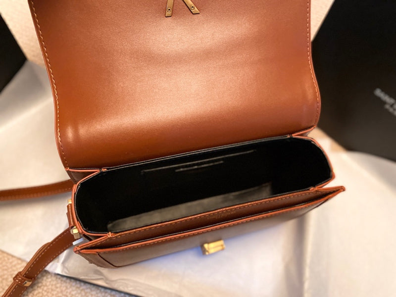 YSL BAGS - WOMEN LOVE LUXURY BAGS - 1819