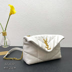 YSL BAGS - WOMEN LOVE LUXURY BAGS - 1276