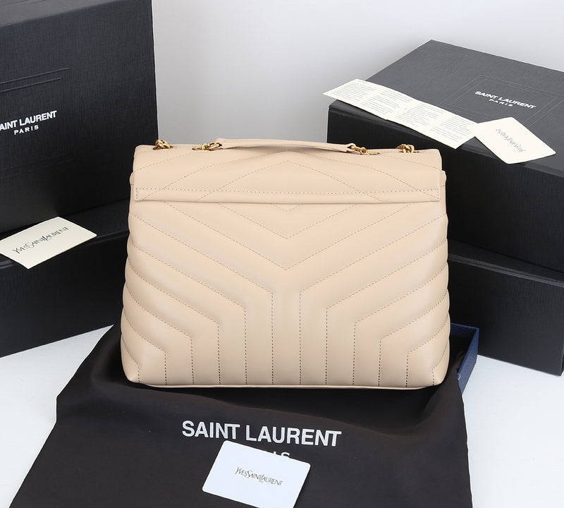 YSL BAGS - WOMEN LOVE LUXURY BAGS - 1767