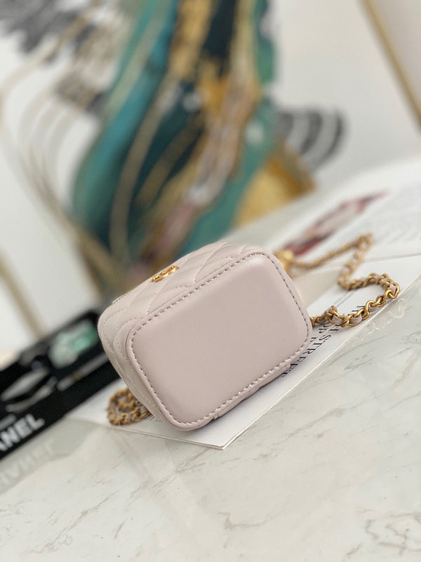 LO - CHL Bags - 3666
