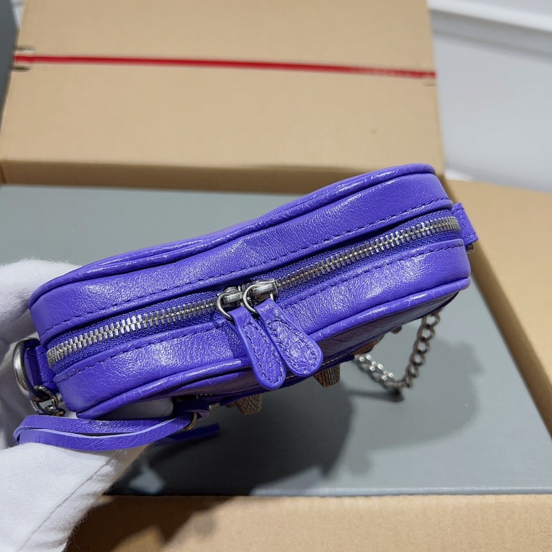 LO BAGS - BGA BAGS - 349