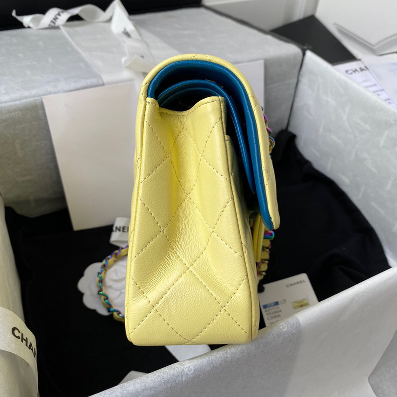 LO - CHL  BAGS FOR WOMEN - FASHION LUXURY BAGS - 1091