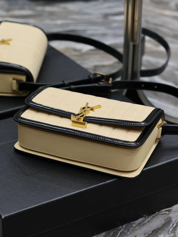 BB - YSL Bag - 1843