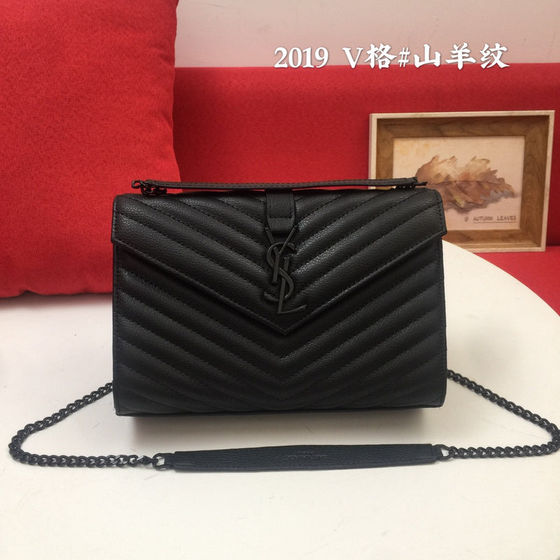 YSL BAGS - WOMEN LOVE LUXURY BAGS - 1427