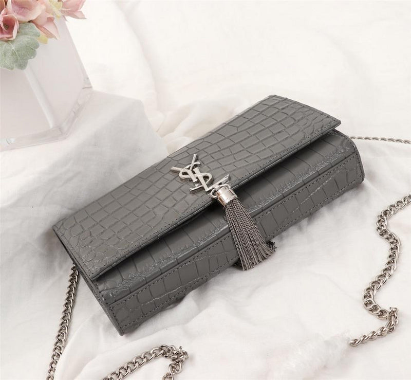 BB - YSL Bag - 2602