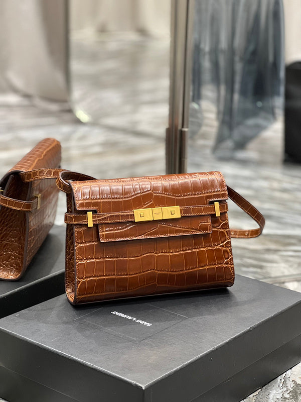 YSL BAGS - WOMEN LOVE LUXURY BAGS - 2209