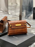 YSL BAGS - WOMEN LOVE LUXURY BAGS - 2209