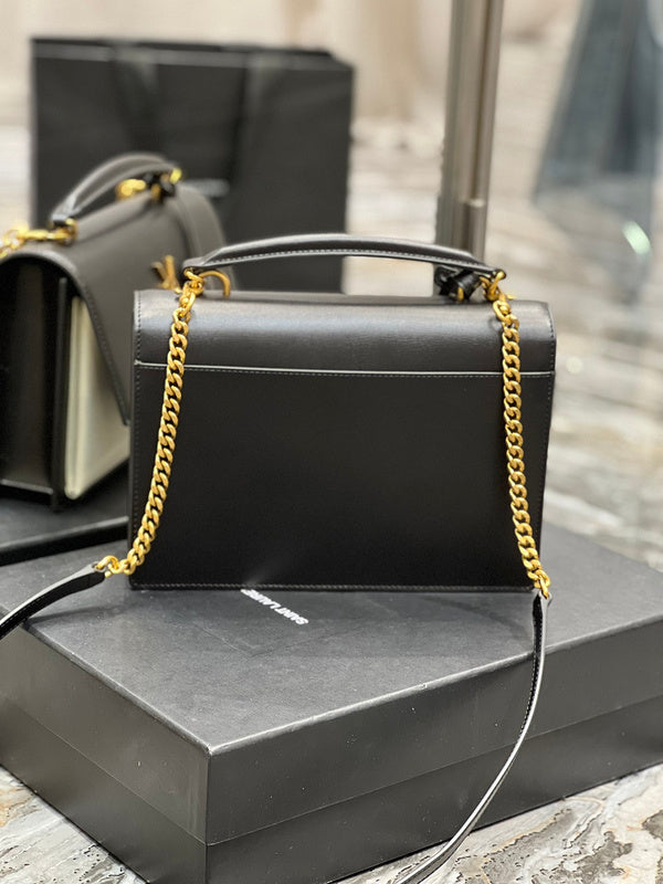 YSL BAGS - WOMEN LOVE LUXURY BAGS - 303
