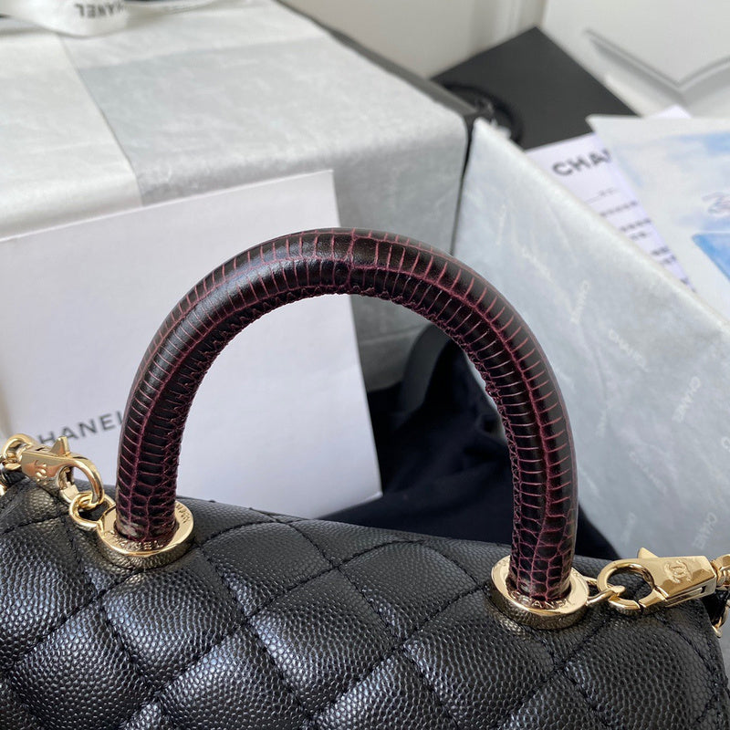 Lusso Official -  CHL BAGS  - 671
