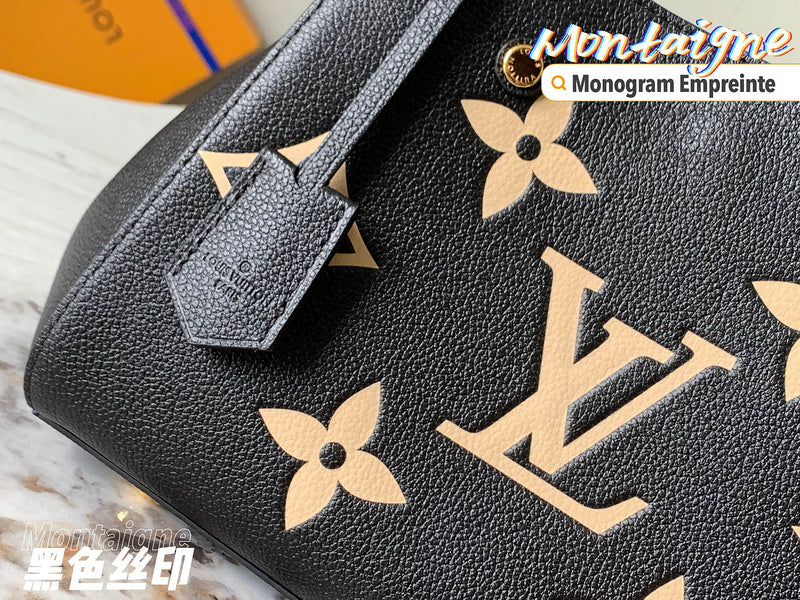 LO - LV Bags - 16634