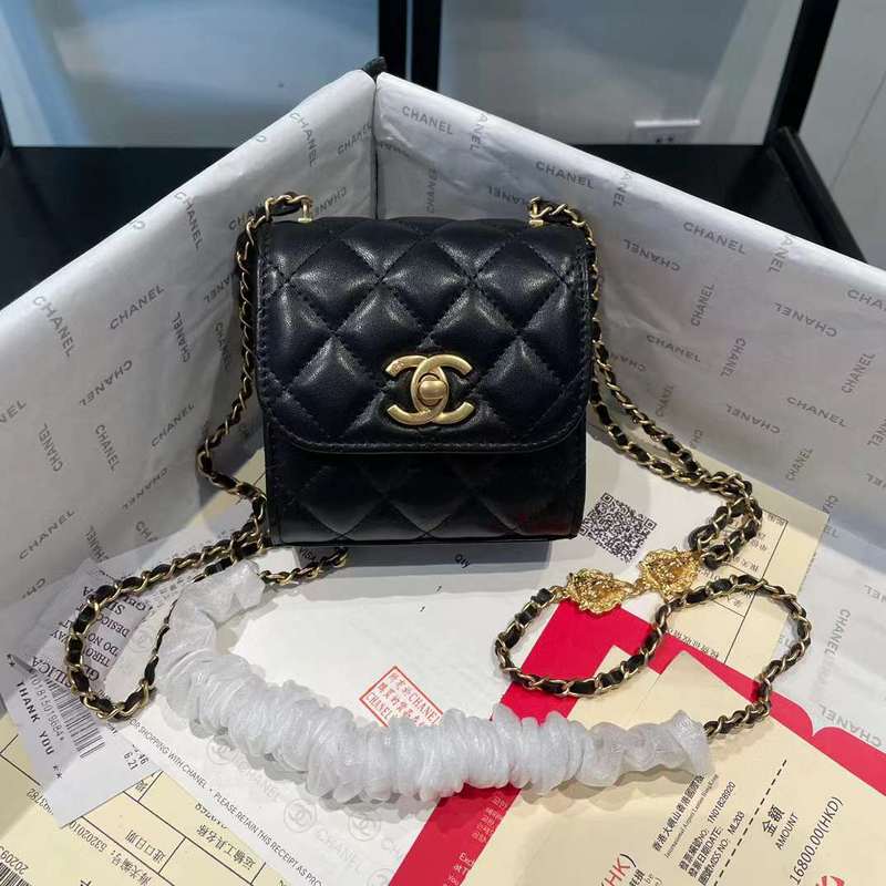 LO - CHL  BAGS FOR WOMEN - FASHION LUXURY BAGS - 279