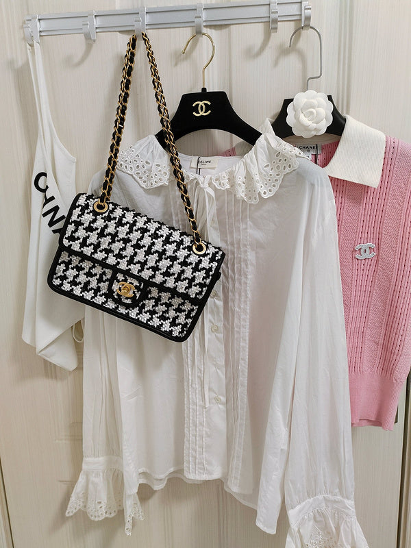 LO - LUXURY CHL BAGS - 584
