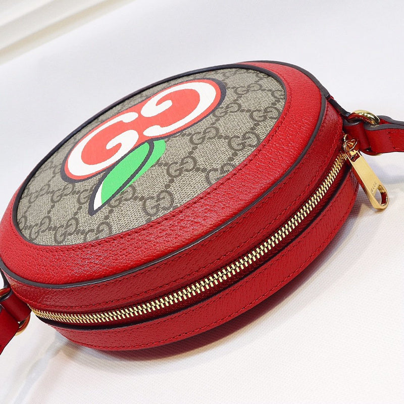 LO - GCC Bags - 1435