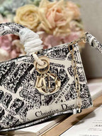 LO - DYOR   BAGS FOR WOMEN - FASHION LUXURY BAGS 048
