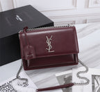 YSL BAGS - WOMEN LOVE LUXURY BAGS - 1784